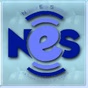Nueva Era Sonica (NES) logo