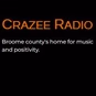 Crazee Radio logo