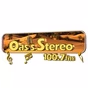Oasis Stereo logo