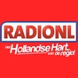 RADIONL Editie Noord-Holland logo