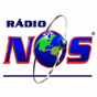 RadioNOS - Fitness & Workout Channel logo