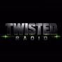 Twisted Official Radio logo