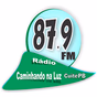 Rádio Caminhando na Luz logo