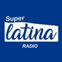 Radio Super Latina logo