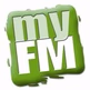 MyFM - CKYM-FM logo
