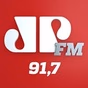 Jovem Pan Itapeva logo