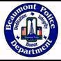 Beaumont, TX Police logo