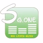 Radio SGone logo
