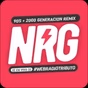 NRGRADIO logo