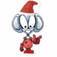 Das Weihnachts Radio logo