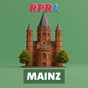 RPR1. Mainz logo