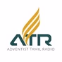 Adventist Tamil Radio (ATR) logo