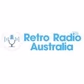 Retro Radio Australia logo