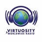 Virtuosity WorldWide Radio logo