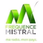 Fréquence Mistral Marseille logo