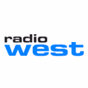 Radio West logo