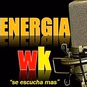 Radio Energía WK logo