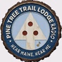 Pine Tree Trail Lodge Radio logo