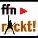 radio ffn - ffn rockt! logo