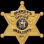 Oneida County Sheriffs Dispatch and Ops Channel logo