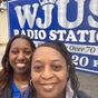 WJUS - WJUS logo