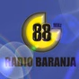 Radio Baranja logo