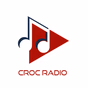 CROC Radio logo