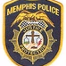 Memphis, TN Sheriff, Police logo