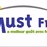 Must FM logo