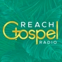 Reach Gospel Radio - WXHM logo