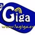 La Giga logo
