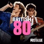 Nostalgie - British 80 logo