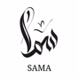 Sama FM logo