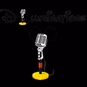 DLuminations Radio logo