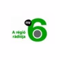 MR 6 Gyor logo