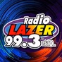 Radio Lazer 99.3 FM 1510 AM - KSFN logo