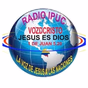 LA VOZ DE CRISTO logo
