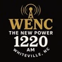 WENC AM 1220 - WENC logo