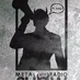 Metal Radio Show logo