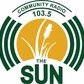 103.5 The Sun - WLSP-LP logo