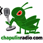 Chapulin Radio logo