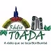 Rádio Toada logo