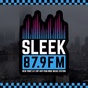 Sleek 87.9FM logo