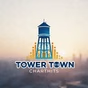 TOWER TOWN Radio - Charthits logo