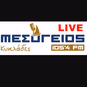 Μεσόγειος FM logo