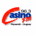 Casino FM logo