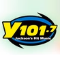 Y101 - WYOY logo