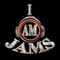 I Am Jams Radio logo