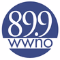 89.9 WWNO - KTLN logo