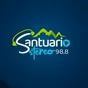 Santuario Stereo 98.8 FM logo